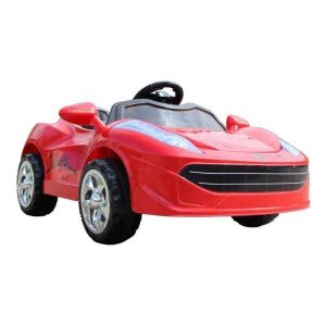 Ηλεκτροκίνητο Αυτοκίνητο τύπου Ferrari