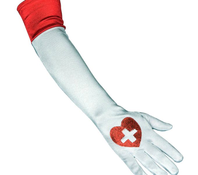 Γάντια Νοσοκόμας